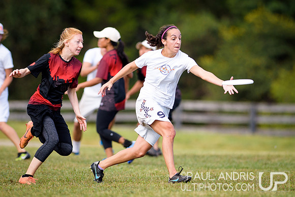 2015 USAU Mid-Atlantic Regionals