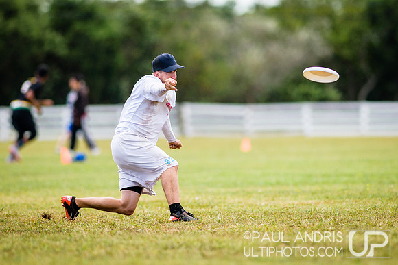 2015 USAU Mid-Atlantic Regionals