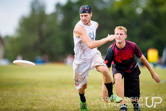 2015 USAU Mid-Atlantic Regionals