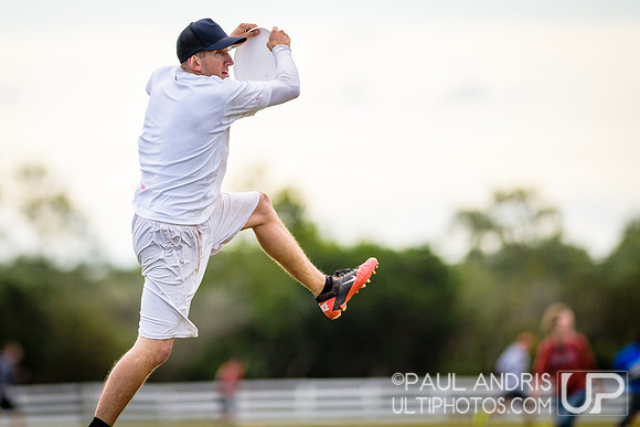2015 USAU Mid-Atlantic Regionals