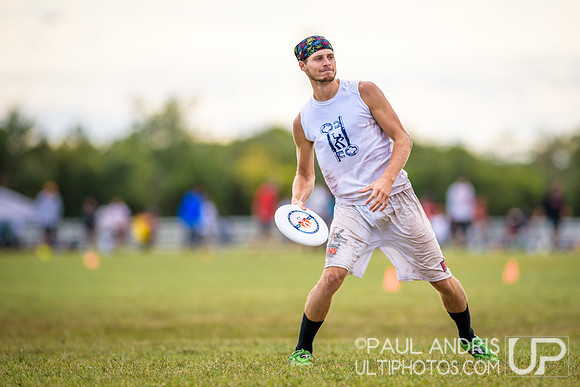 2015 USAU Mid-Atlantic Regionals