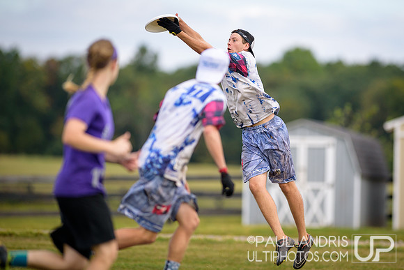 2015 USAU Mid-Atlantic Regionals