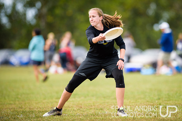 2015 USAU Mid-Atlantic Regionals