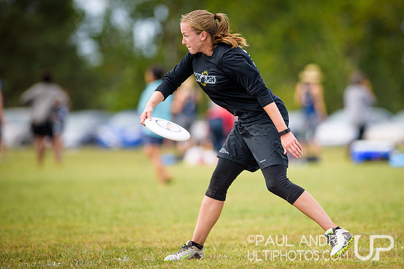 2015 USAU Mid-Atlantic Regionals