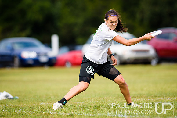 2015 USAU Mid-Atlantic Regionals