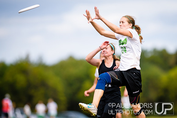 2015 USAU Mid-Atlantic Regionals