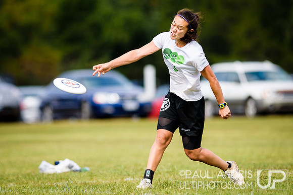 2015 USAU Mid-Atlantic Regionals