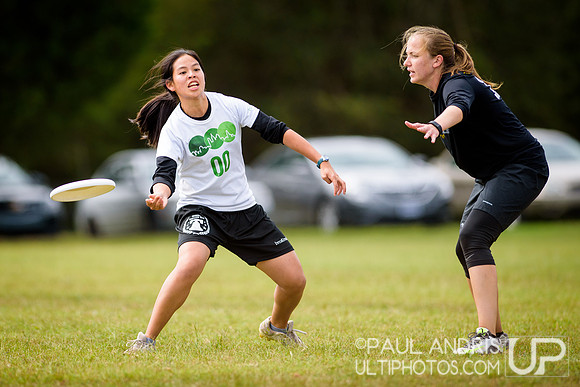 2015 USAU Mid-Atlantic Regionals
