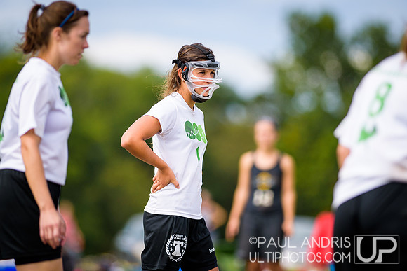 2015 USAU Mid-Atlantic Regionals