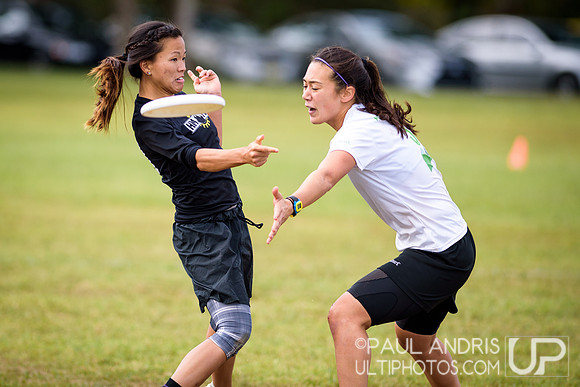 2015 USAU Mid-Atlantic Regionals