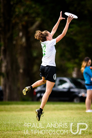 2015 USAU Mid-Atlantic Regionals