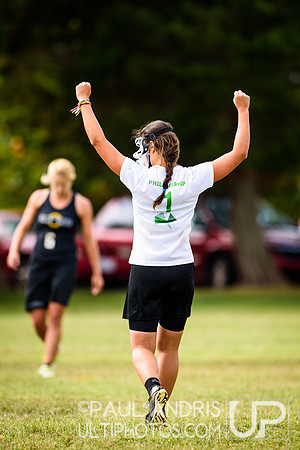 2015 USAU Mid-Atlantic Regionals