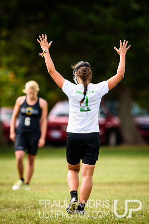 2015 USAU Mid-Atlantic Regionals