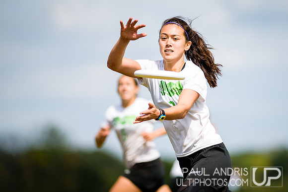 2015 USAU Mid-Atlantic Regionals