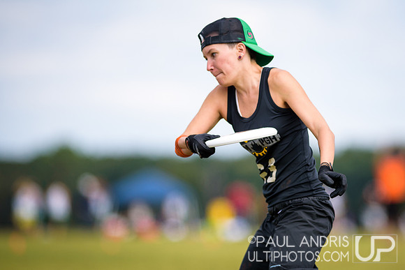2015 USAU Mid-Atlantic Regionals