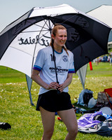 Aurora, CO: USAU Masters Championships 2025. Friday, July 18, 20