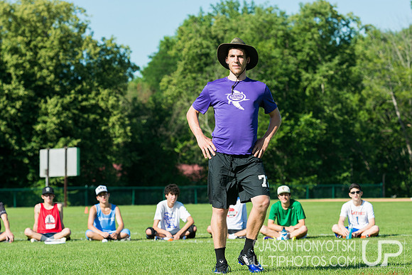 NUTC 2014 Session A