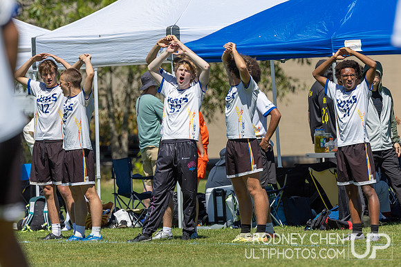 2026 High School National Invite