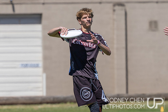 2026 High School National Invite