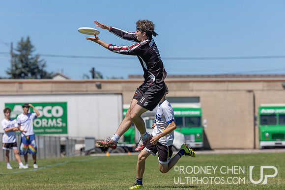 2026 High School National Invite