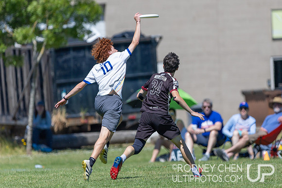 2026 High School National Invite