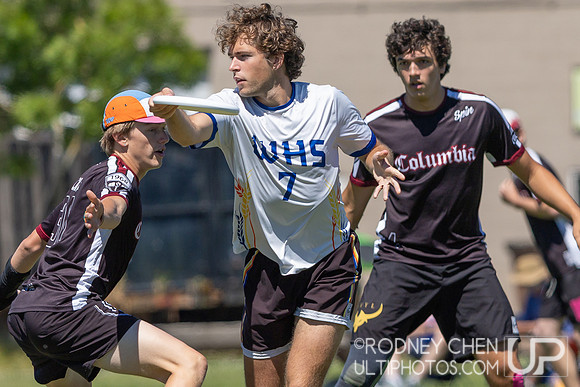 2026 High School National Invite