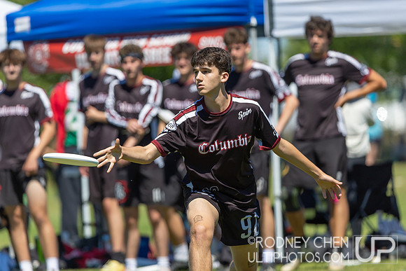2026 High School National Invite