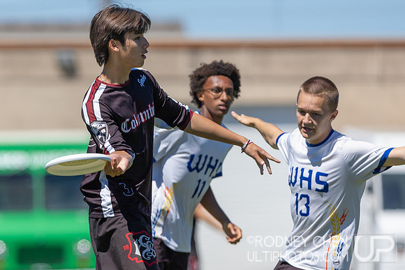 2026 High School National Invite