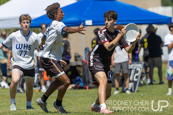 2026 High School National Invite