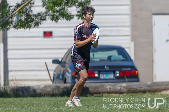 2026 High School National Invite