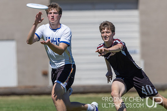 2026 High School National Invite