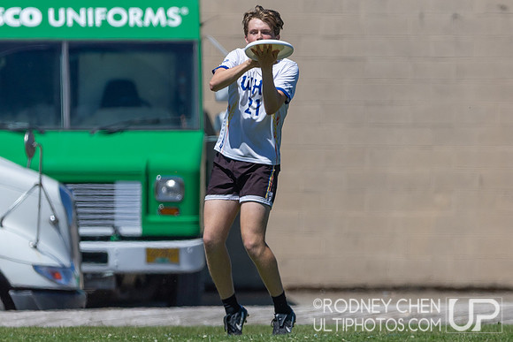2026 High School National Invite