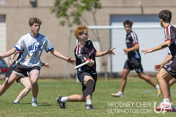 2026 High School National Invite