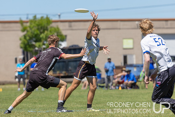 2026 High School National Invite