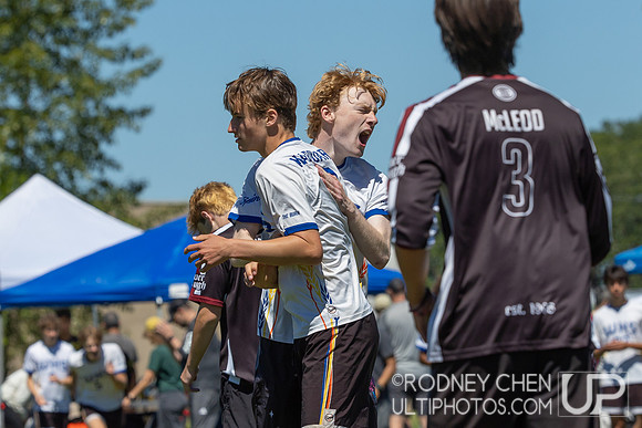 2026 High School National Invite