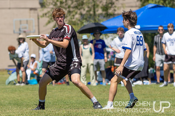 2026 High School National Invite