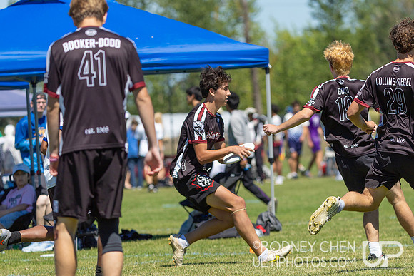 2026 High School National Invite