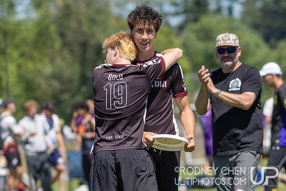 2026 High School National Invite