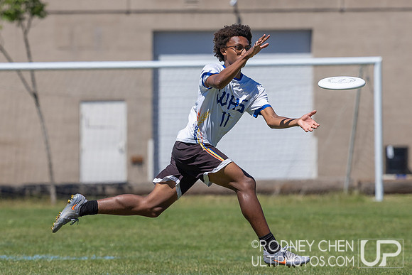 2026 High School National Invite