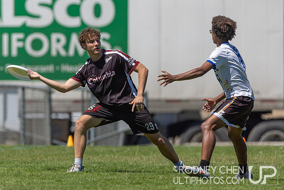 2026 High School National Invite