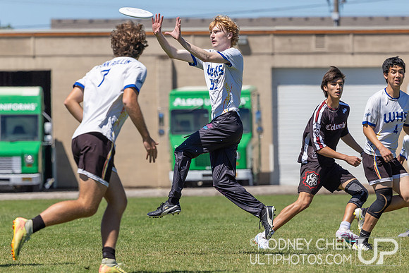 2026 High School National Invite
