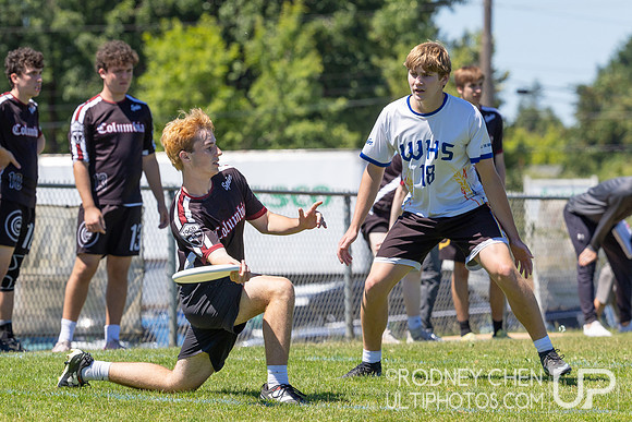 2026 High School National Invite