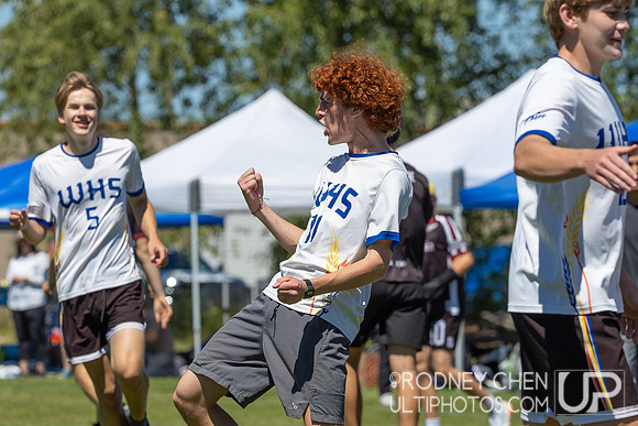 2026 High School National Invite