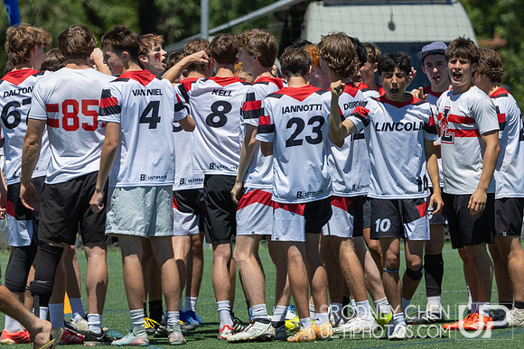 2026 High School National Invite