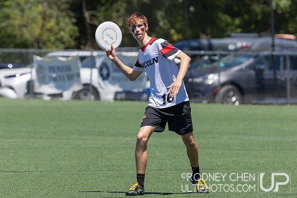 2026 High School National Invite