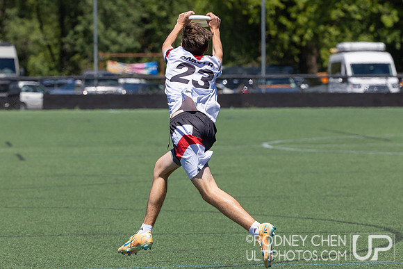2026 High School National Invite