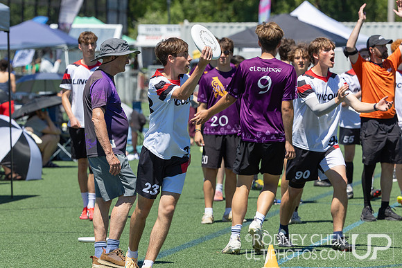 2026 High School National Invite