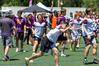 2026 High School National Invite