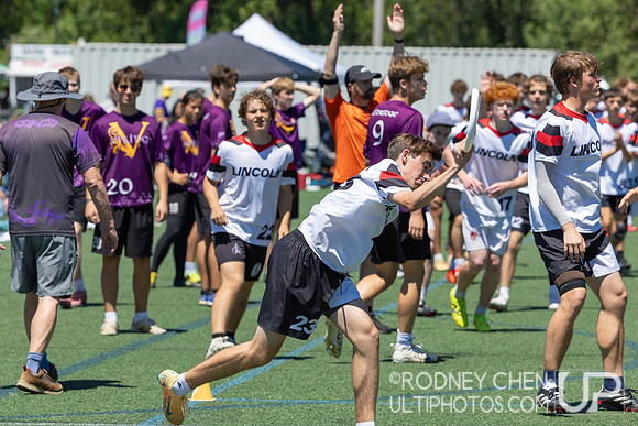 2026 High School National Invite