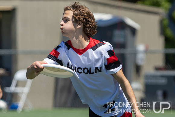2026 High School National Invite
